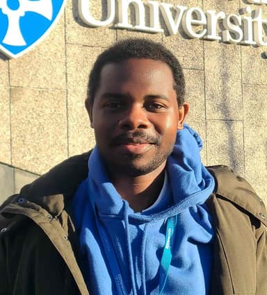 Profile Photo of James Ok