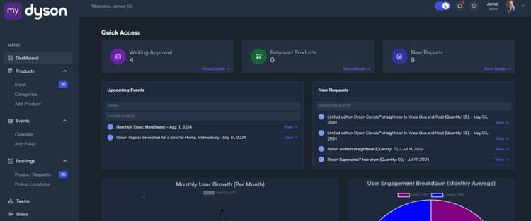 Media Mapper Application